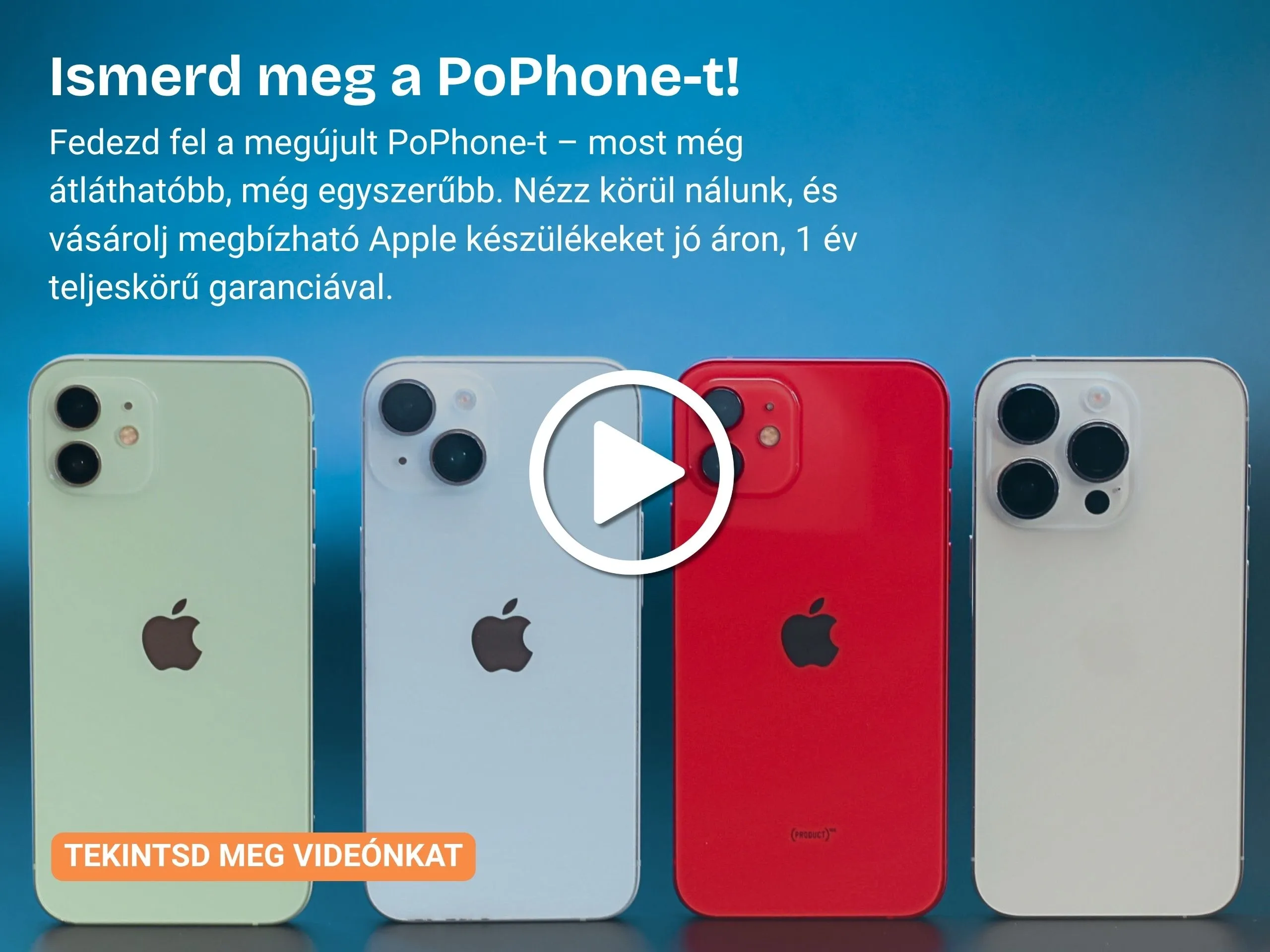 Video Banner