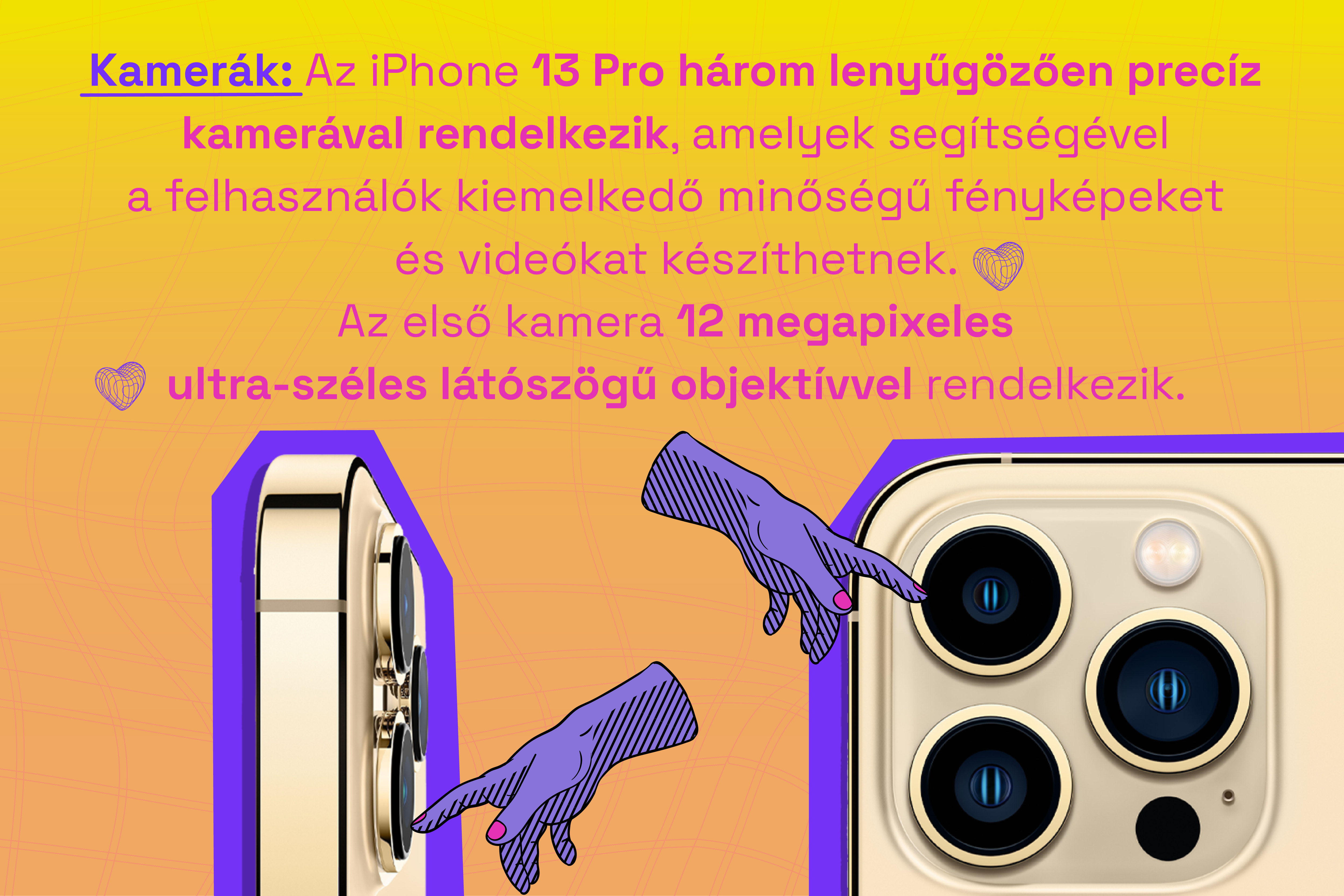 használt iphone 13 pro 