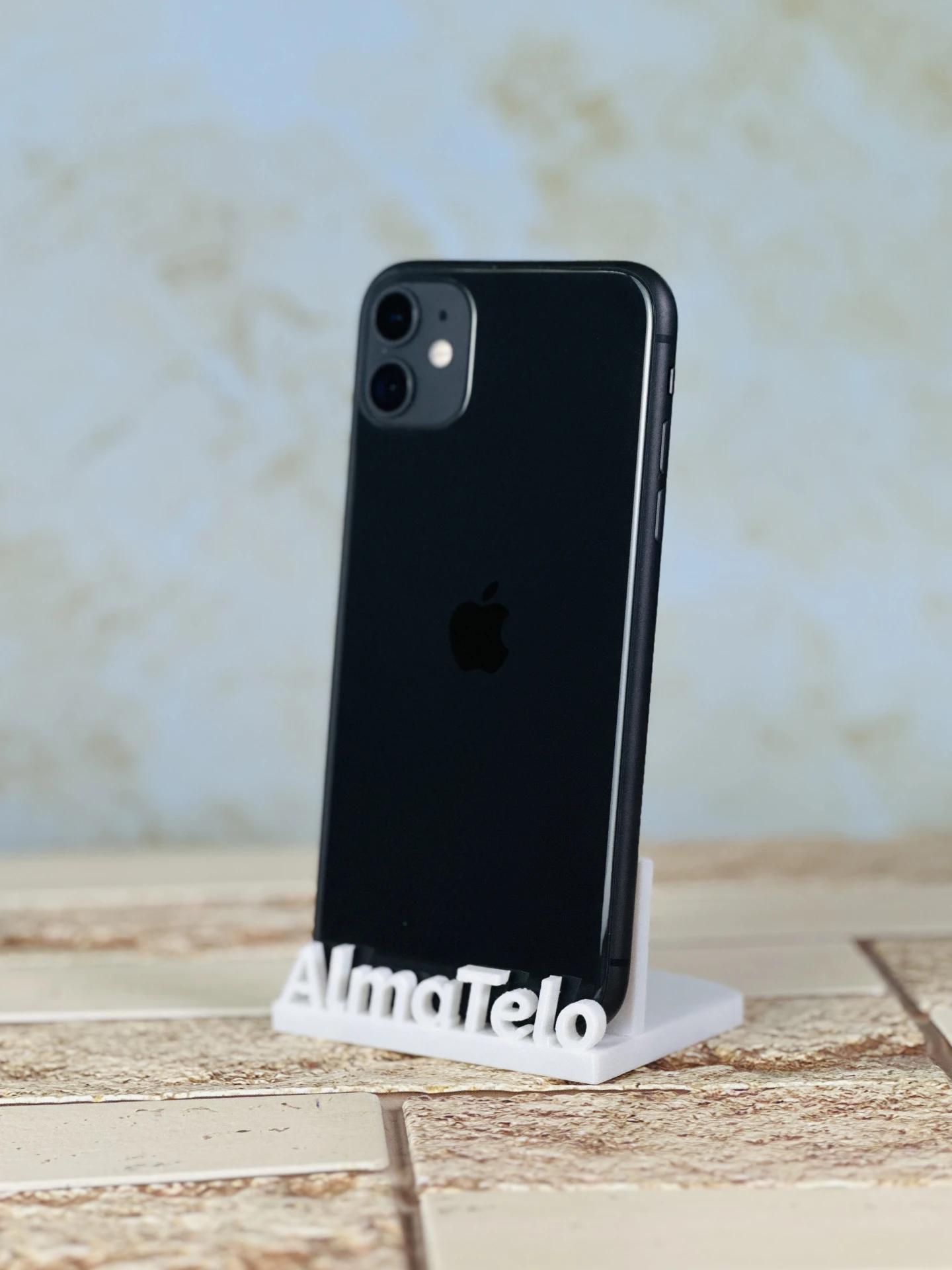 Apple iPhone 11 128 GB Black