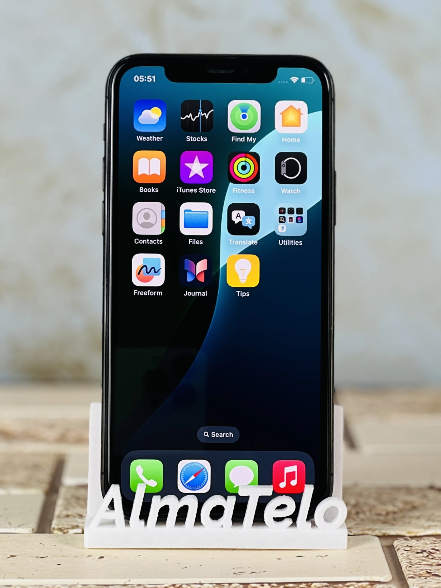 Apple iPhone 11 Pro 64 GB Space Gray - 100% akku