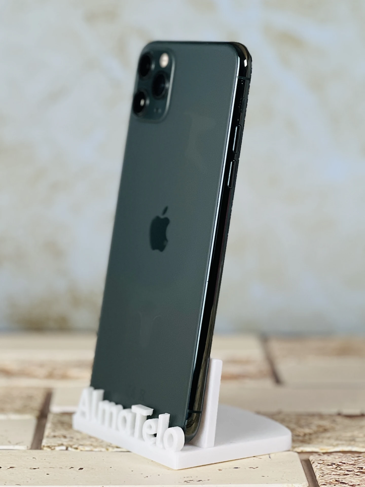 Apple iPhone 11 Pro Max 256 GB Midnight Green