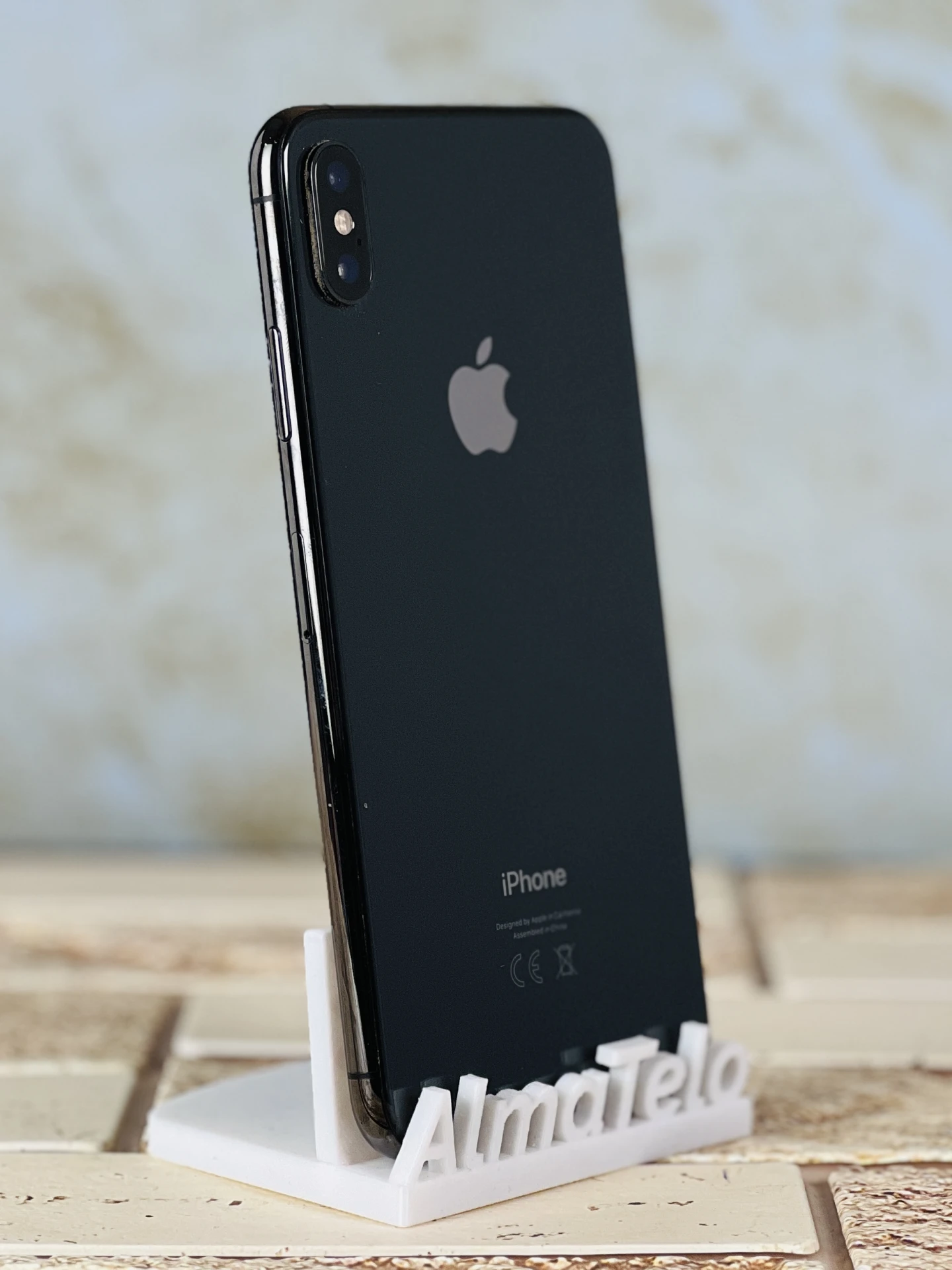 Apple iPhone XS Max 64 GB Space Gray