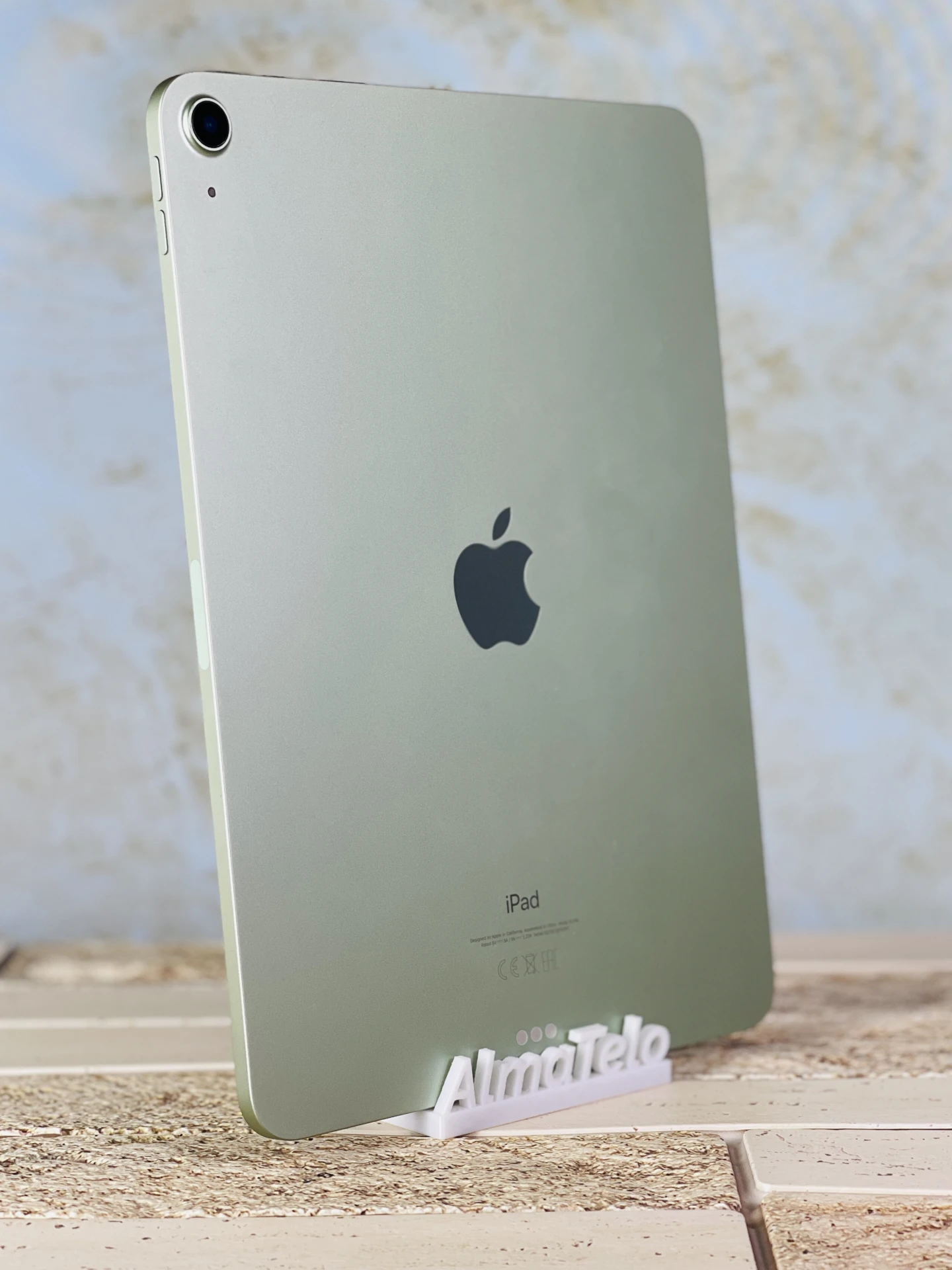 Apple iPad Air 4 Gen 64 GB Green 