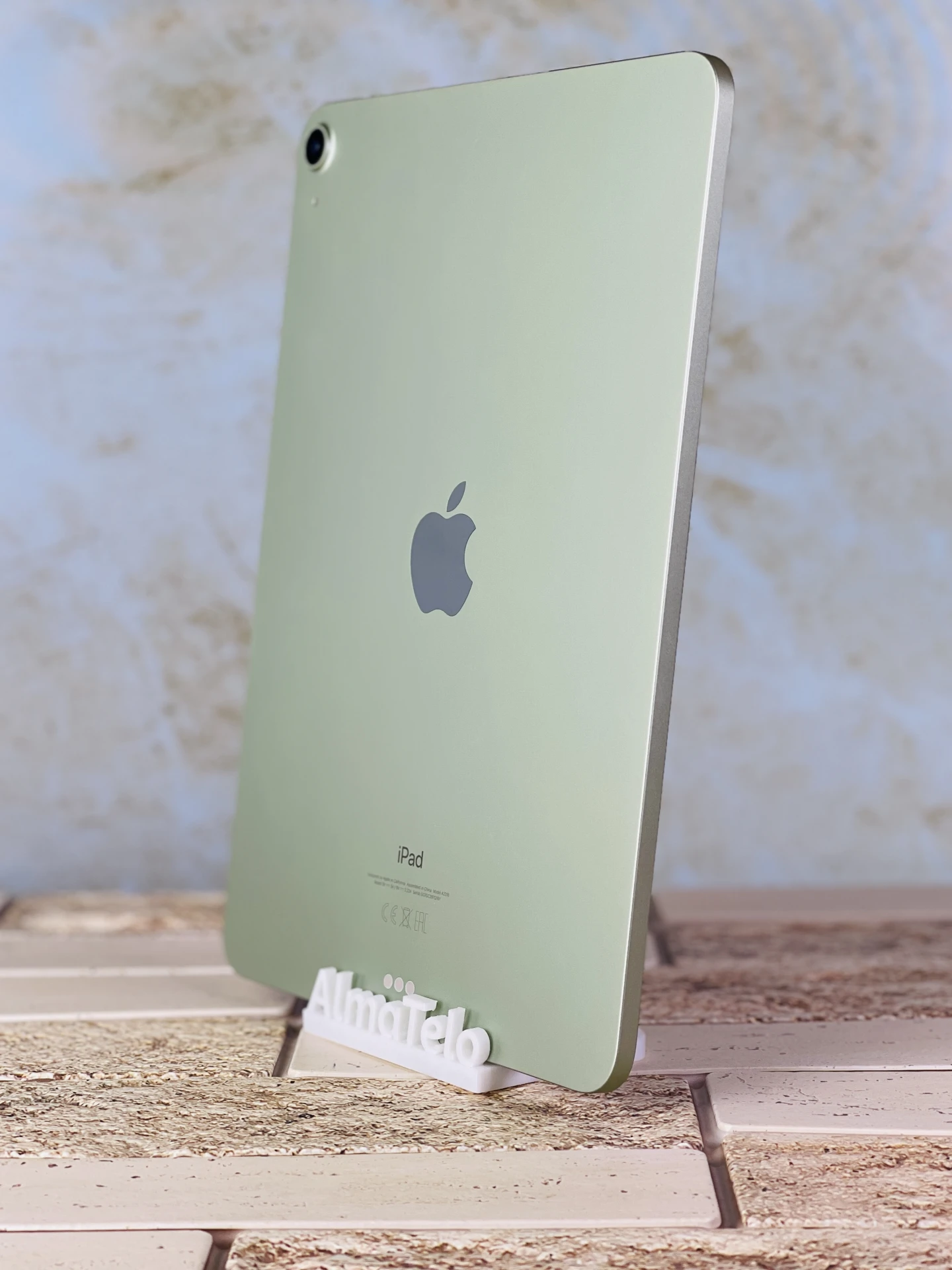 Apple iPad Air 4 Gen 64 GB Green 