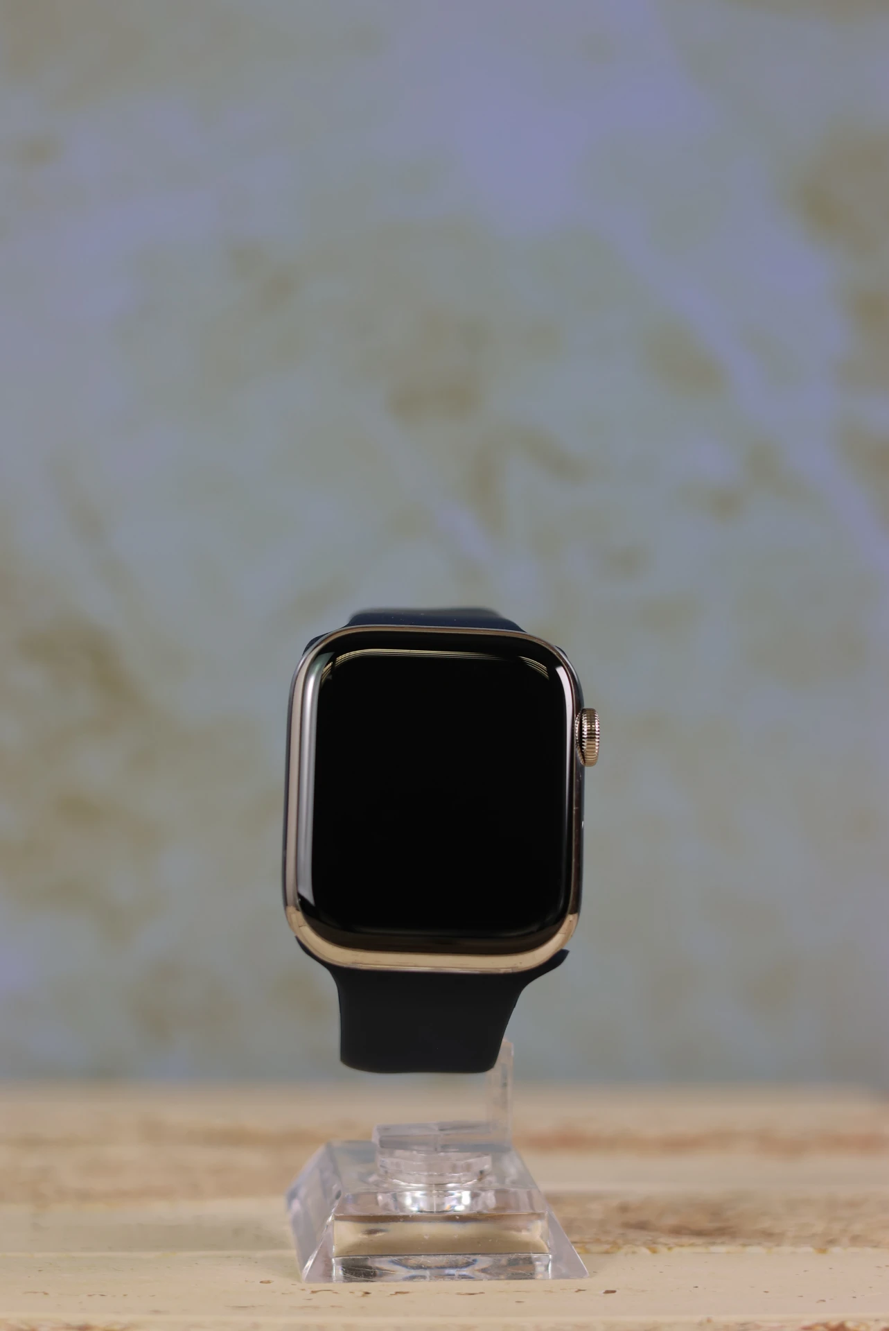 Apple Watch Series 7  Silver ST - 85% akku