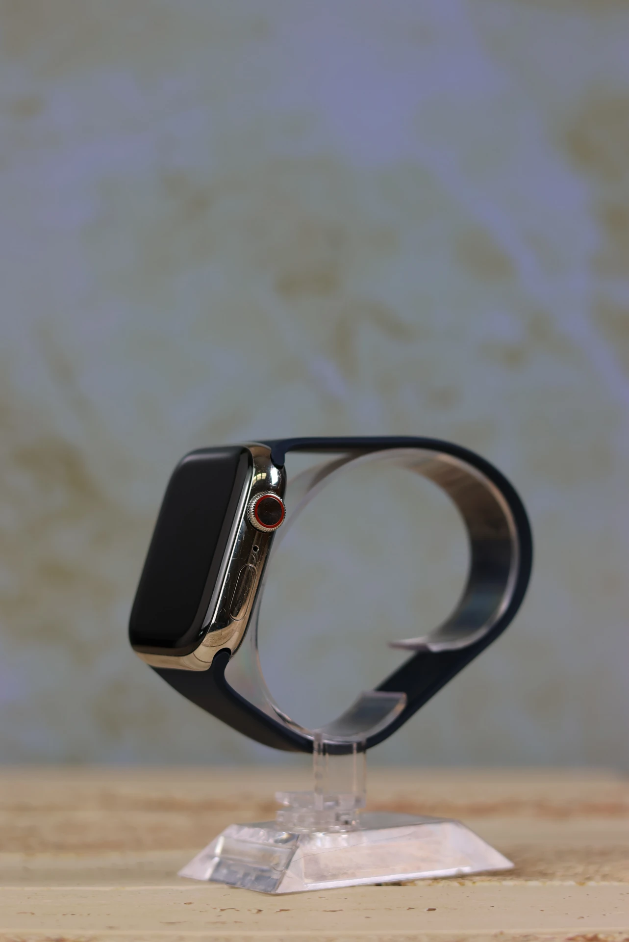 Apple Watch Series 7  Silver ST - 85% akku