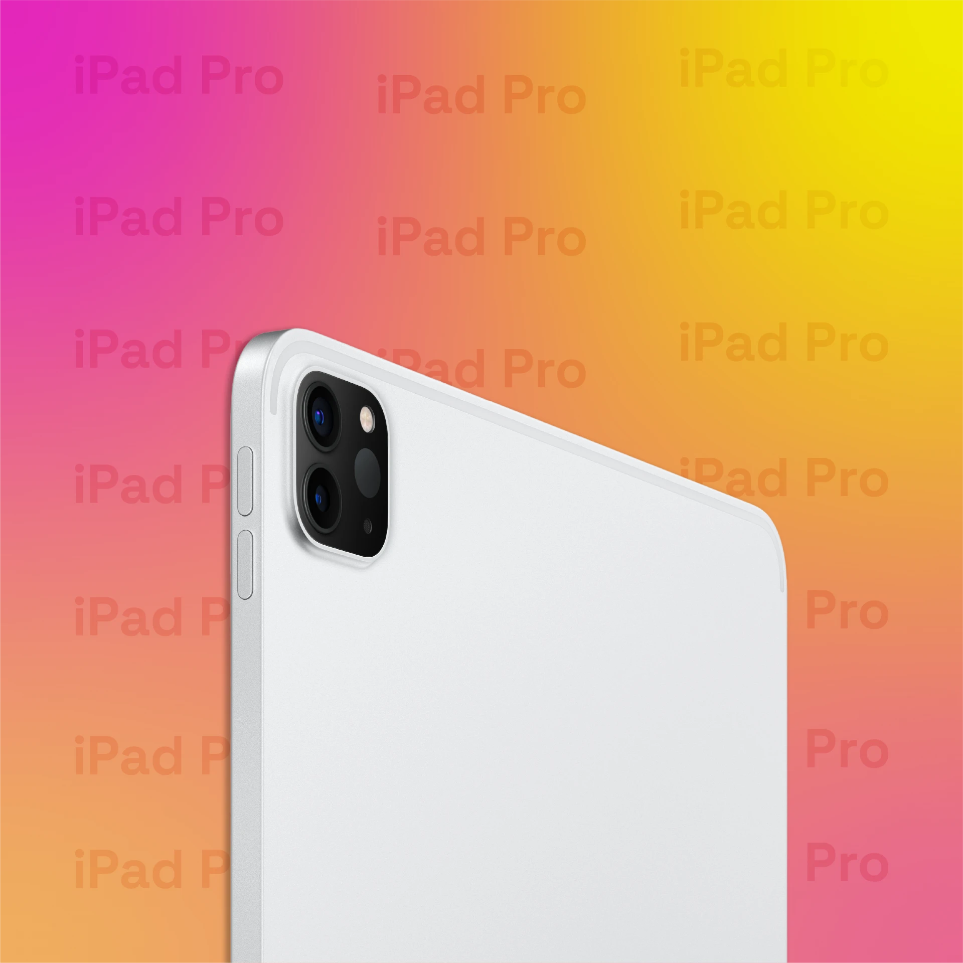 ipad pro 4th gen 2020