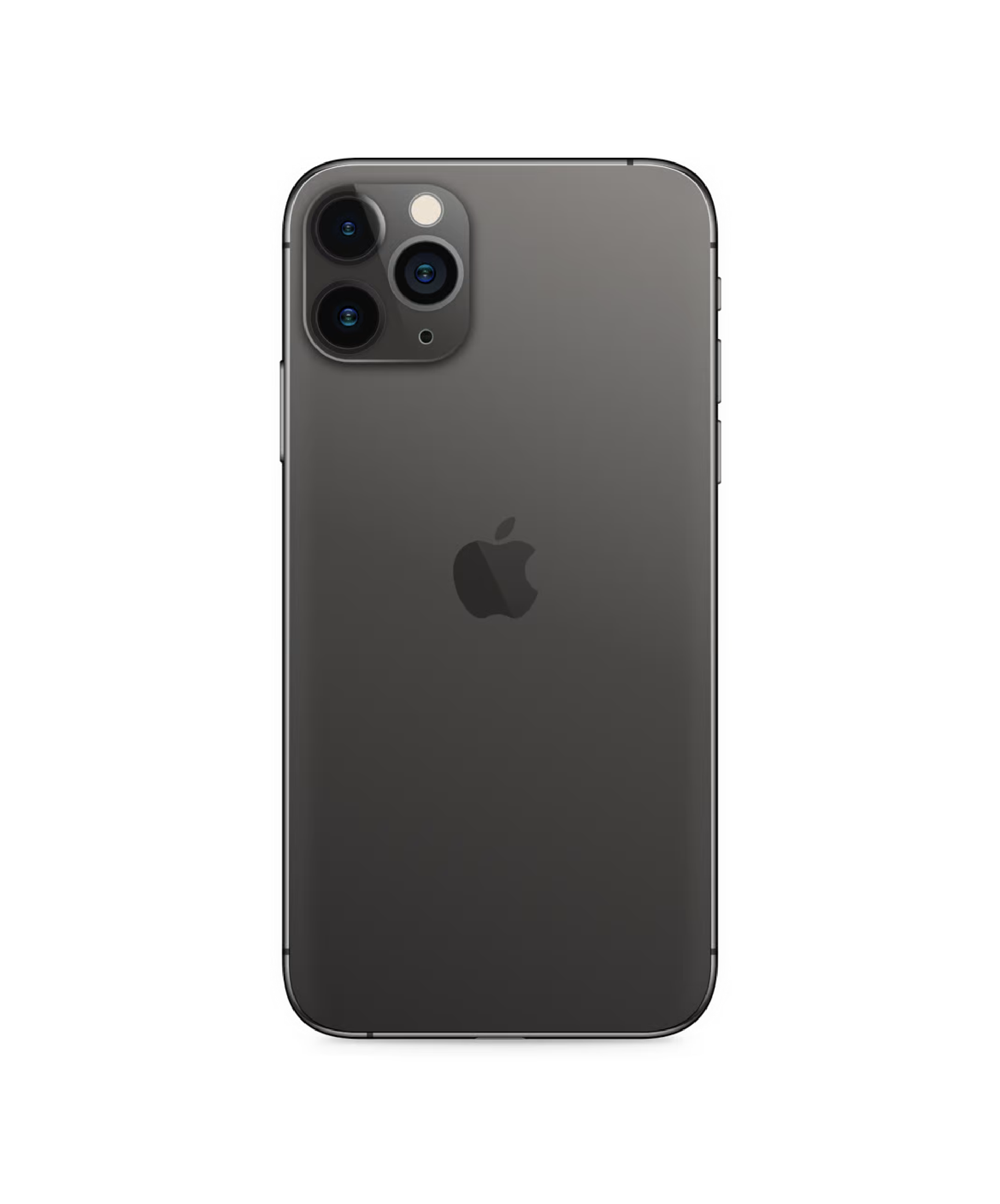 iphone 11 pro space grey