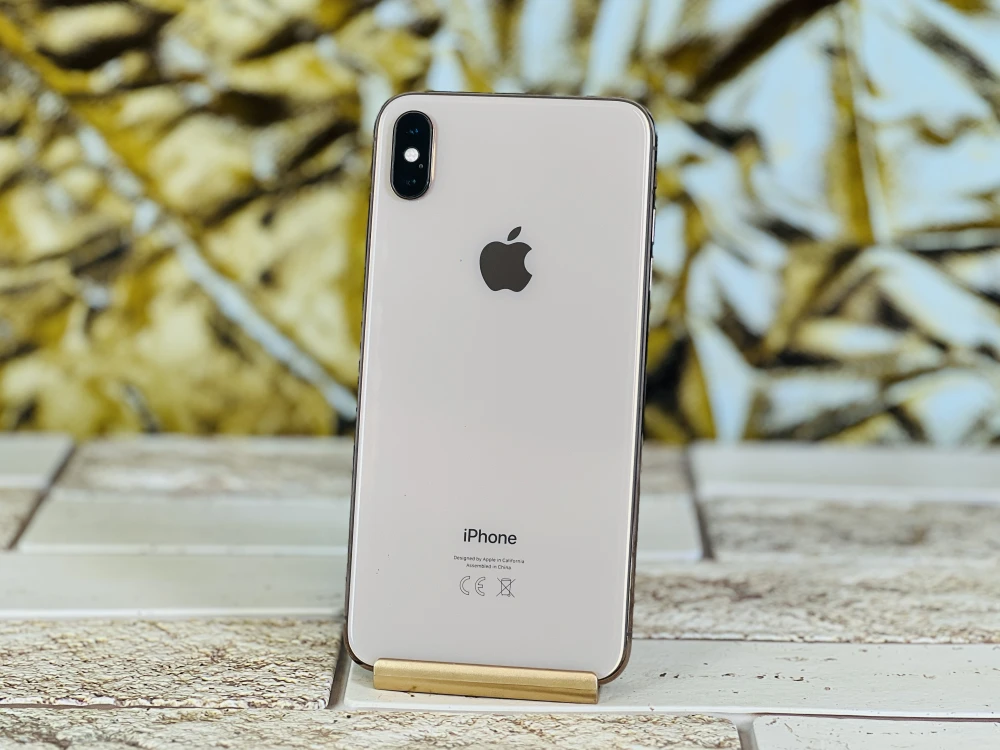 iPhone X Gold 64 GB