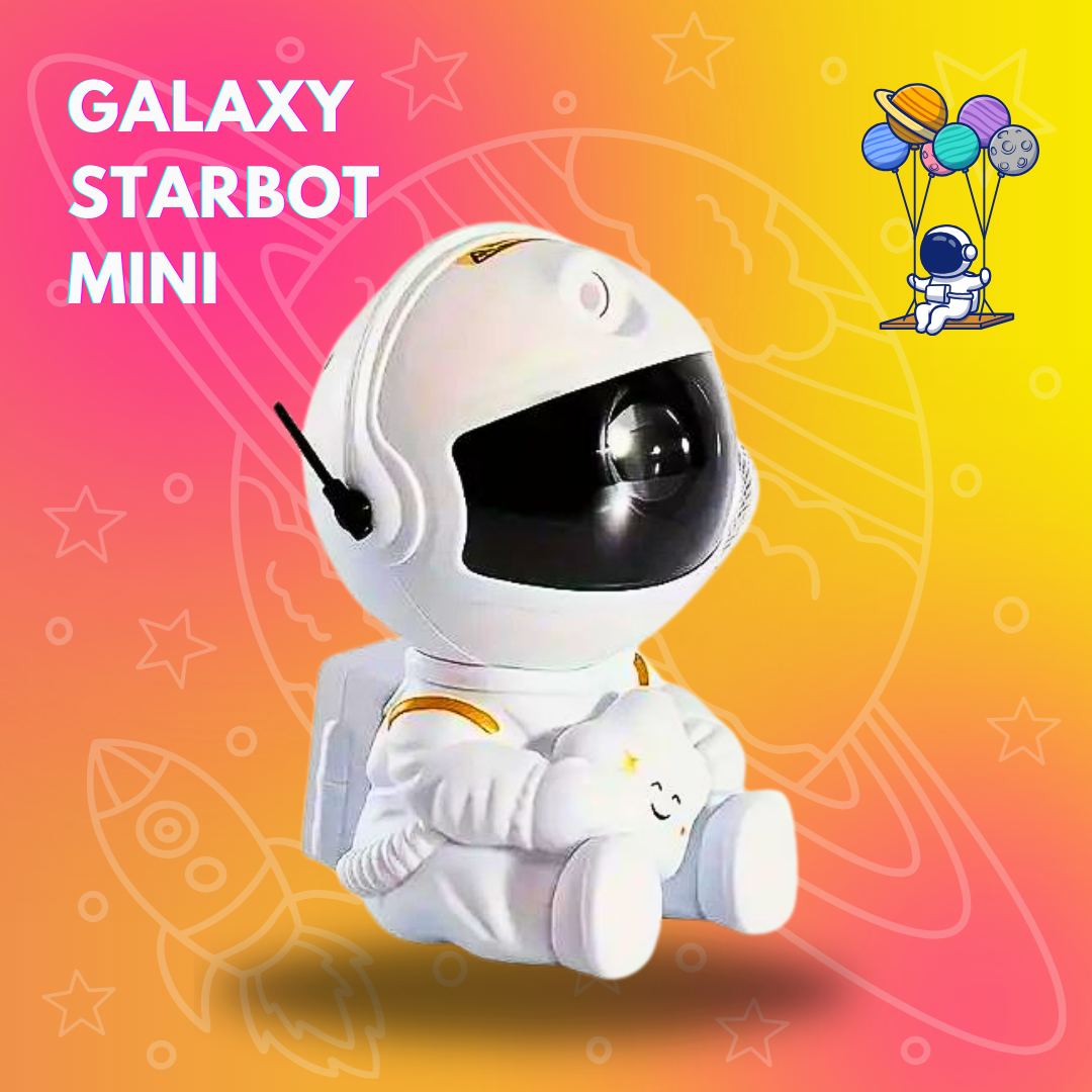 Galaxy StarBot Mini akciós termékkép 1