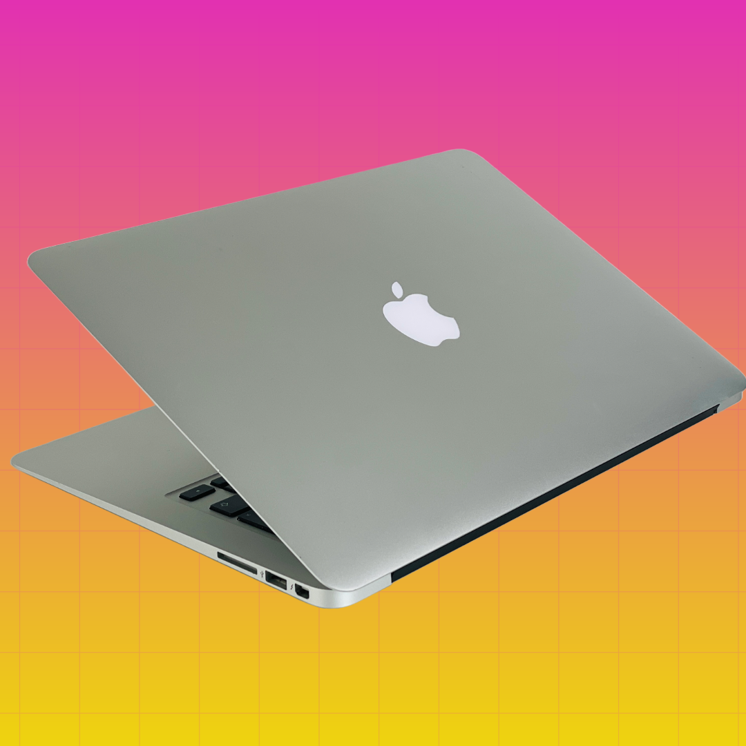 Használt Apple MacBook Air 2014