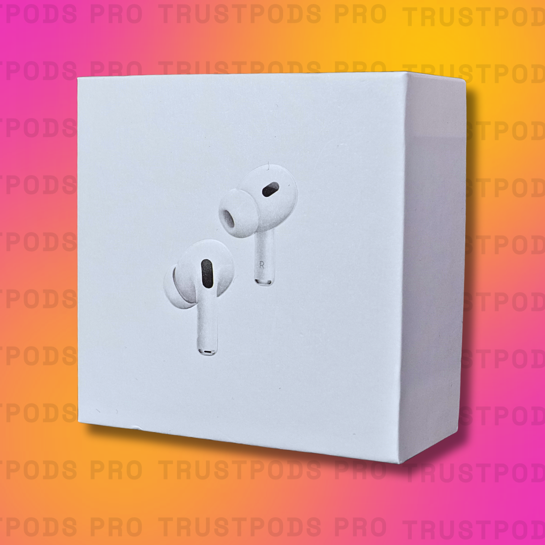 Trust Pods Pro