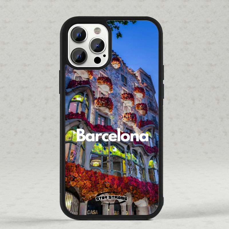 Barcelona #3