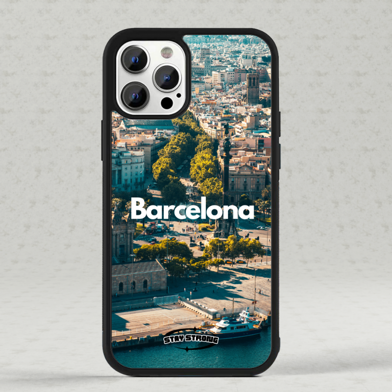 Barcelona #4