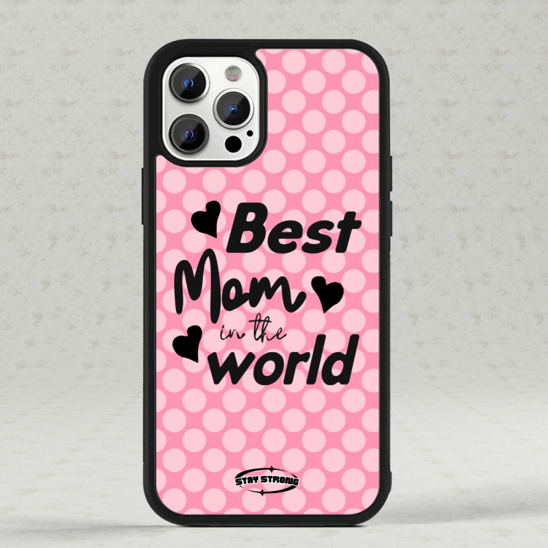 Best Mom World