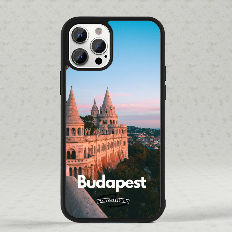 Budapest #12