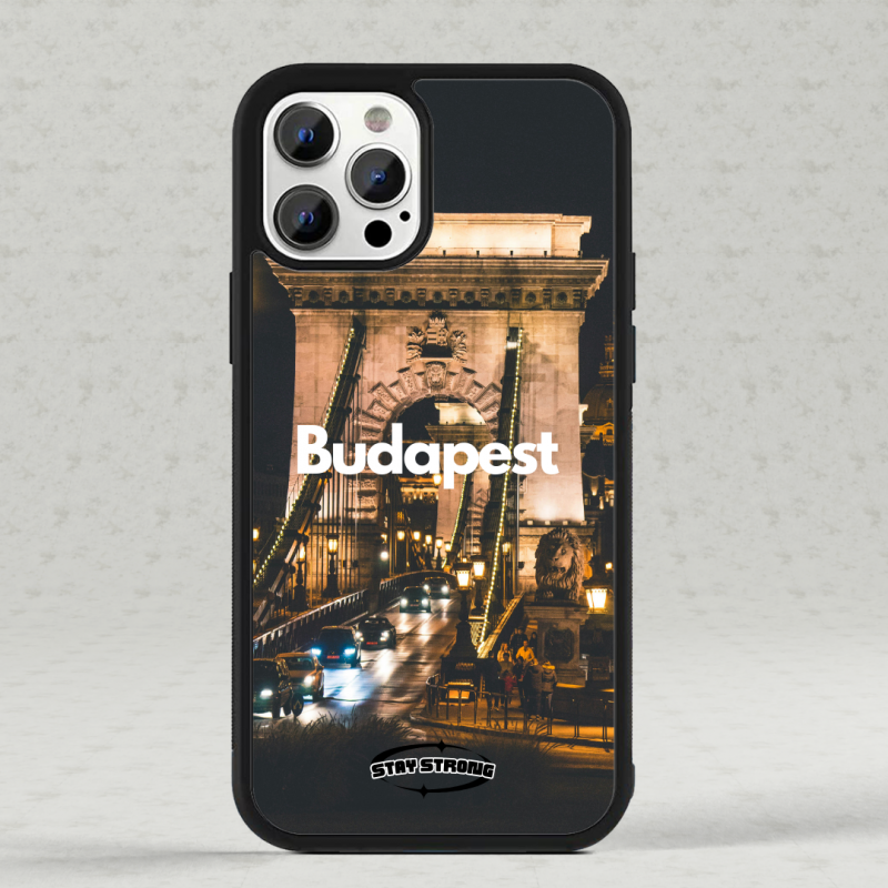 Budapest #1