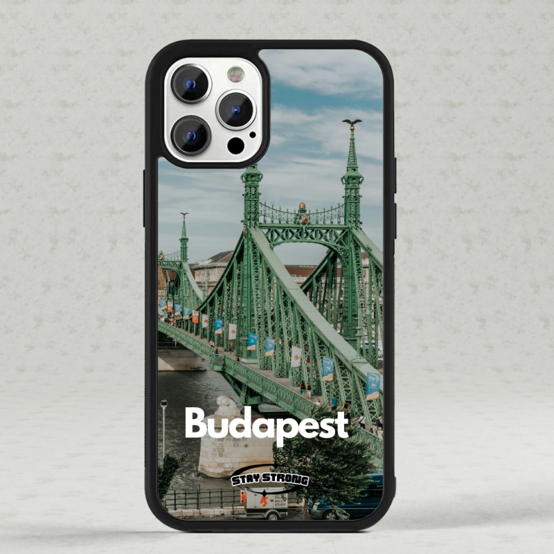 Budapest #8