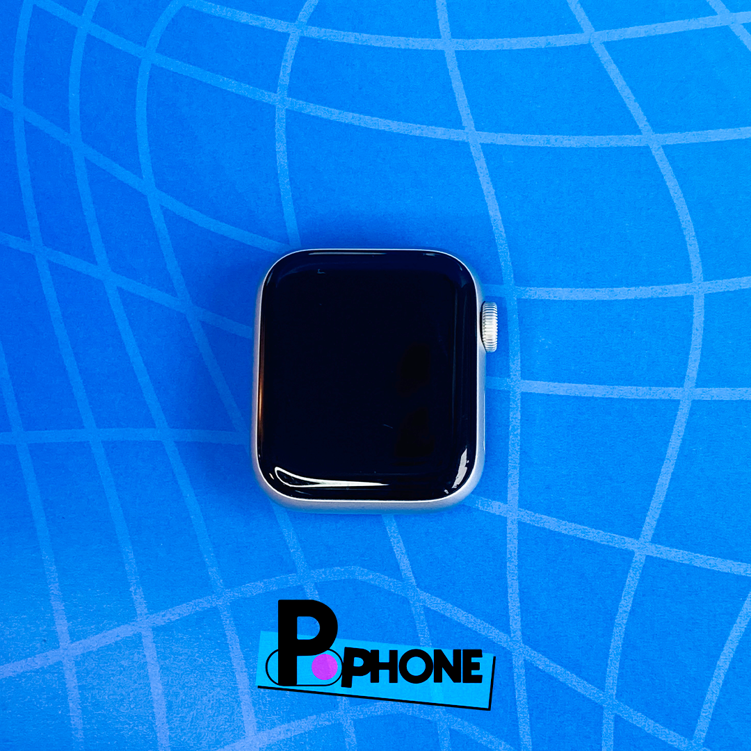 Használt Apple Watch Series 6 Cellular