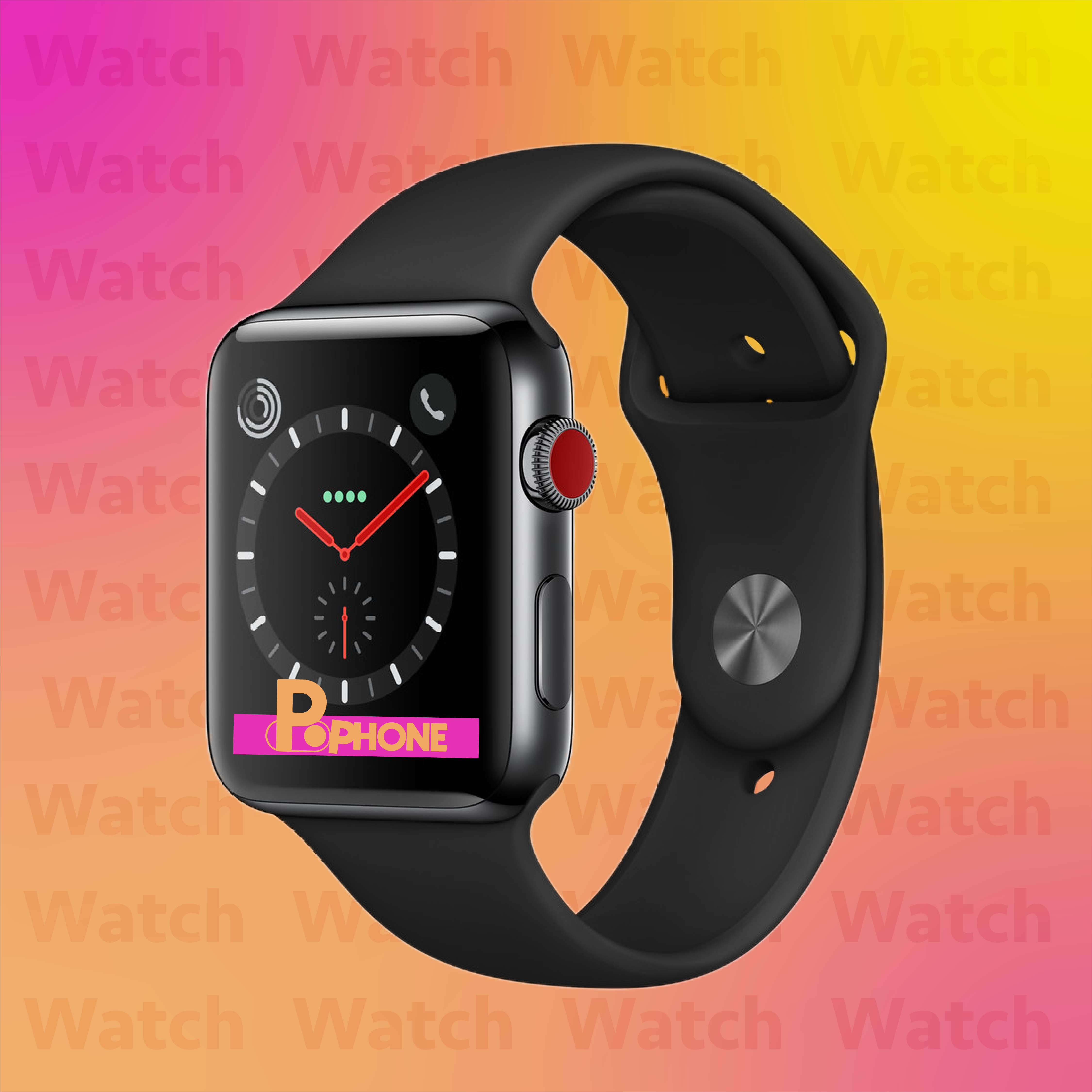 Használt Apple Watch Series 6 Cellular