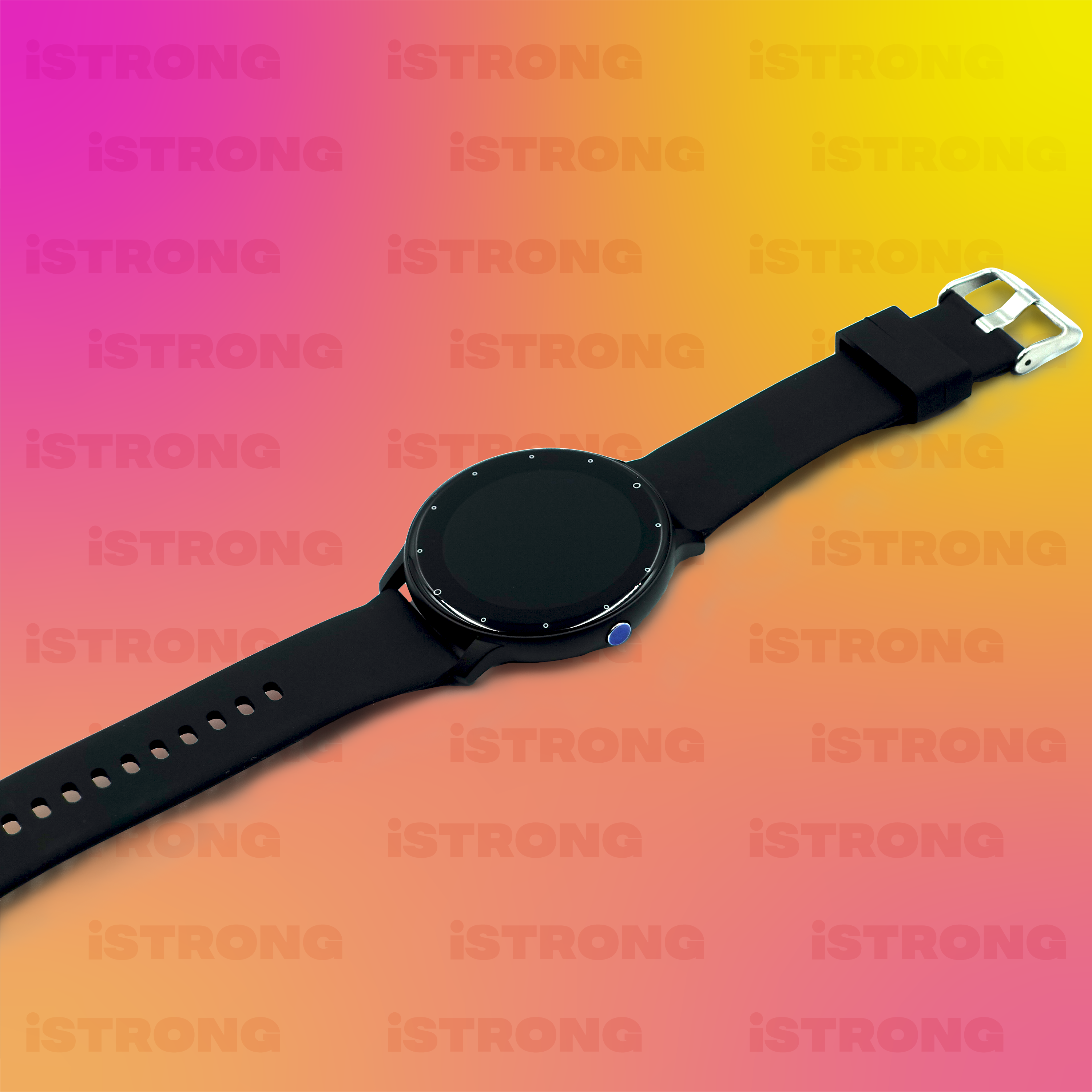 iStrong Watch