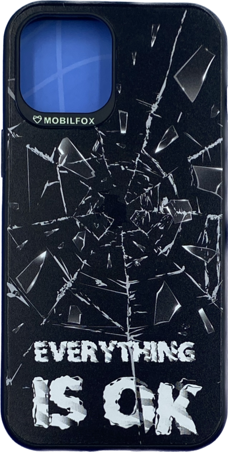 Mobilfox tok 12 Pro Max