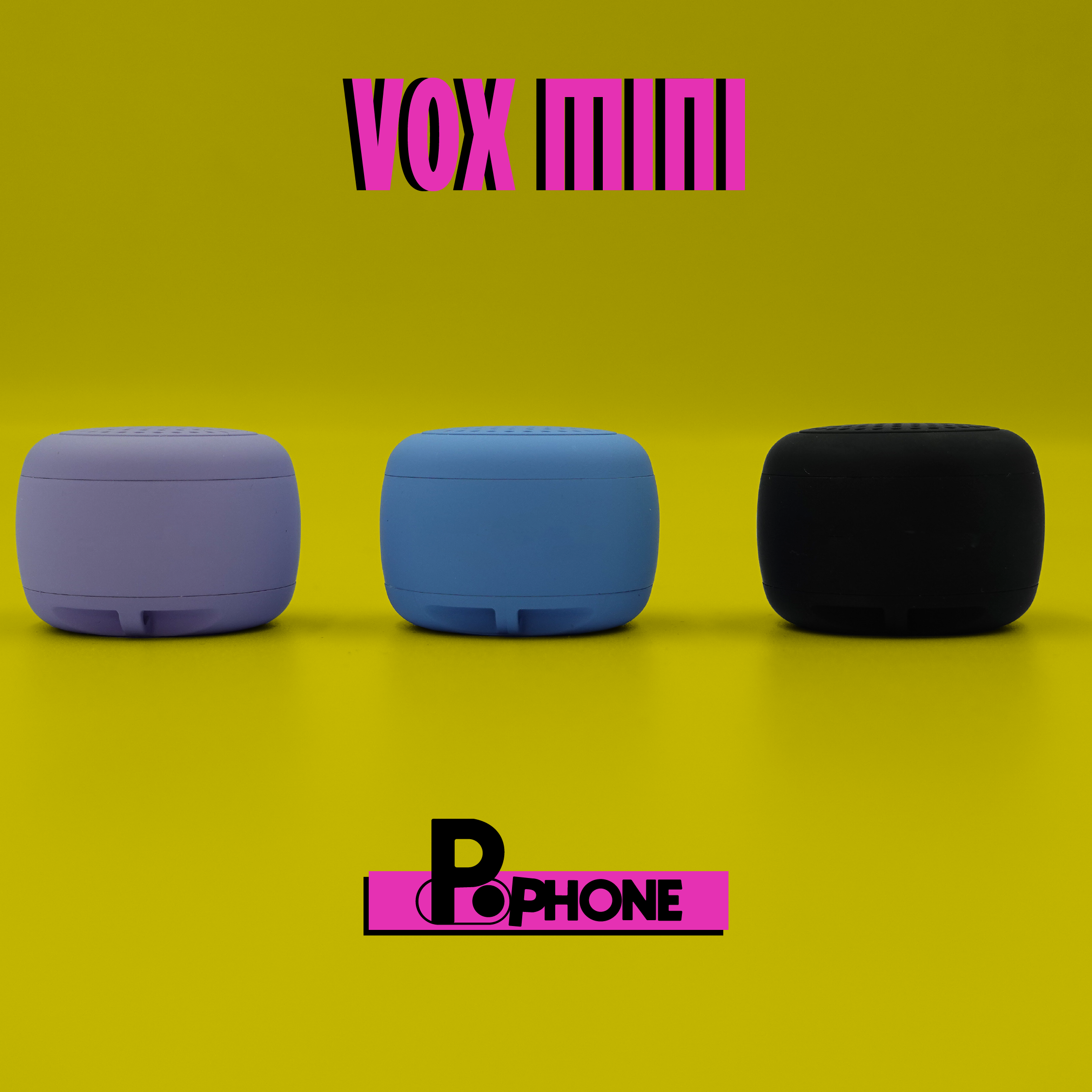 Vox mini